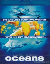 Cover: Oceans