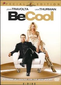 Cover: Travolta: Be Cool
