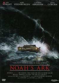 Cover: Noaks Ark