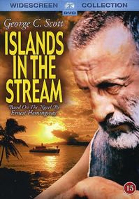 Cover: Islands in the Stream