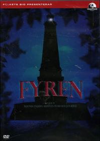 Cover: Fyren