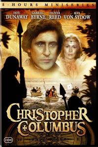 Cover: Christopher Columbus