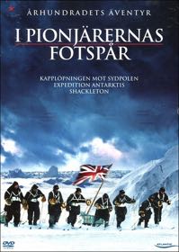 Cover: I pionjärernas fotspår