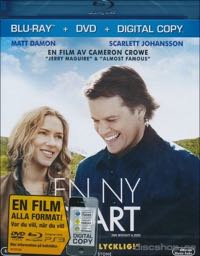 Cover: Damon: We Bought a ZOO (En ny start)