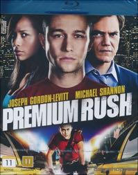 Cover: Premium Rush