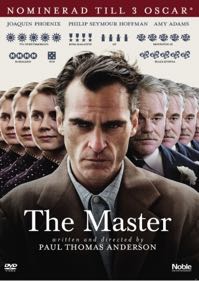 Cover: Hoffman, Philip Seymour: The Master
