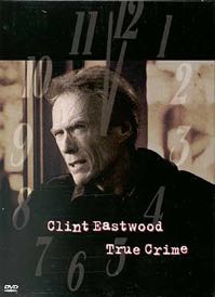 Cover: Eastwood: True Crime (Ögonblicket före tystnaden)