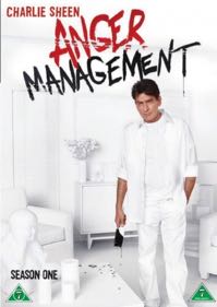 Cover: Sheen: Anger Management - Säsong 1