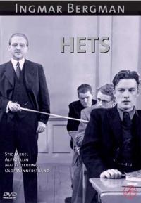 Cover: Bergman_: Hets