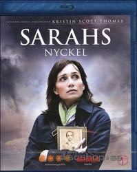 Cover: Sarahs nyckel