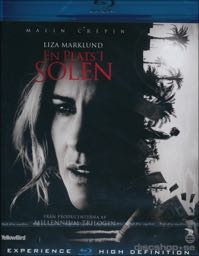 Cover: Marklund: En plats i solen