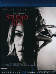 Cover: Marklund: Studio sex