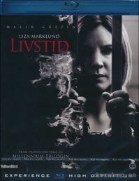 Cover: Marklund: Livstid