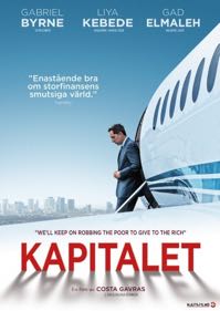 Cover: Kapitalet