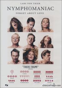 Cover: Trier: Nymphomaniac