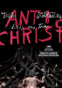Cover: Trier: Antichrist