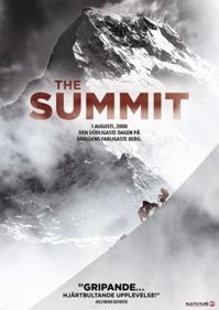 Cover: The Summit