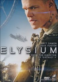 Cover: Damon: Elysium