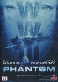 Cover: Phantom