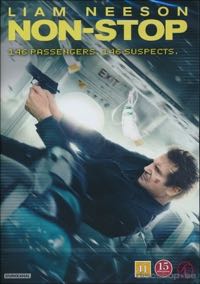 Cover: Neeson: Non-Stop