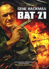 Cover: Hackman: Bat 21