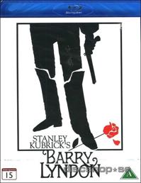 Cover: Kubrick: Barry Lyndon