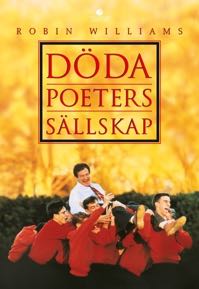 Cover: Williams: Döda poeters sällskap