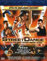 Cover: Streetdance 3D
