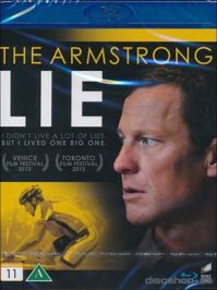 Cover: Armstrong lie