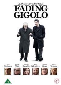 Cover: Allen: Fading Gigolo