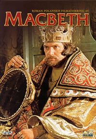 Cover: Polanski: Macbeth