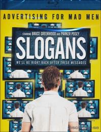 Cover: Slogans