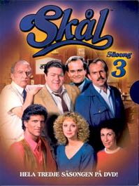 Cover: Cheers 3 (Skål)