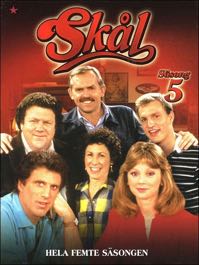 Cover: Cheers 5 (Skål)