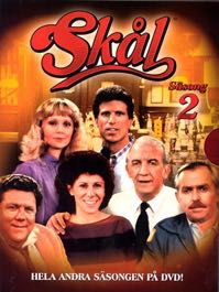 Cover: Cheers 2 (Skål)