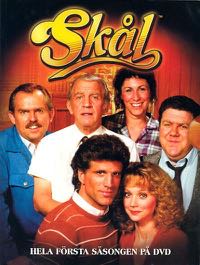 Cover: Cheers (Skål)