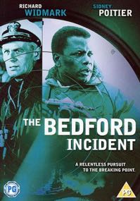 Cover: Bedford incident