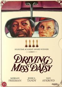 Cover: Freeman: Driving Miss Daisy