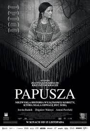 Cover: Papusza