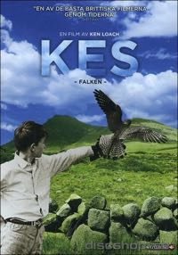 Cover: Kes - Falken