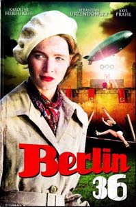 Cover: Berlin 36