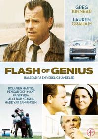 Cover: Flash of Genius
