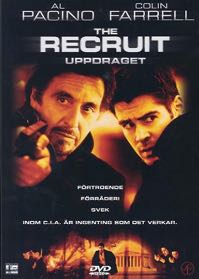 Cover: Pacino: The Recruit (Uppdraget)