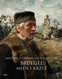Cover: Majewski: Młyn i krzyż (The Mill and the Cross)