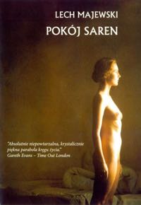 Cover: Majewski: Pokój saren