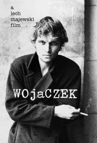 Cover: Majewski: Wojaczek