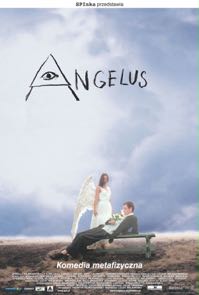 Cover: Majewski: Angelus