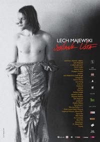 Cover: Majewski: Blood of a Poet