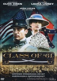 Cover: Owen: Class of 61