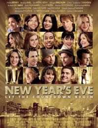 Cover: Niro, de: New year's eve